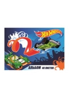 Альбом для рисования 