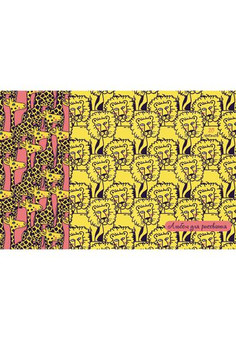 Альбомы для рисования 20л. Гребень, Красочные звери (графика)