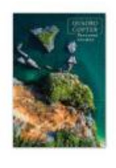 ЗАПИСНАЯ КНИЖКА А6 48л. КРУТОЙ БЕРЕГ (К48-5577) 7БЦ, глянц.ламин., цвет.мелов.обл