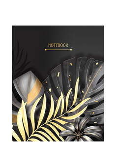 Книги для записей (евротетради) А5 (167х210), 72л. ЕТИФ572268