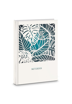 Книги для записей (евротетрадь) А5 (145х206), 80л. ЕТИ580290