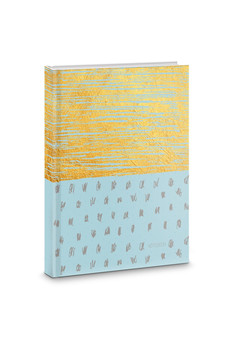 Книги для записей (евротетрадь) А5 (145х206), 80л. ЕТИ580294