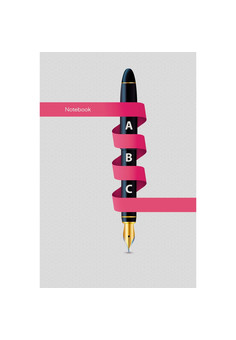 Книги для записей А5 (145х210), 80л. 7БЦ, Идеи и планы