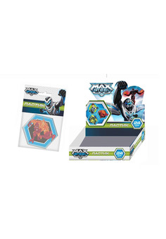 Ластик фигурный 