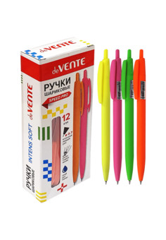 Ручка шариковая автоматическая 