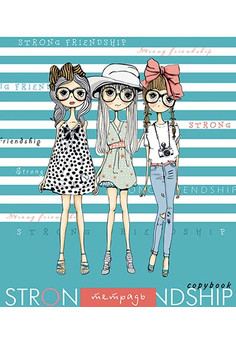 Тетрадь 48 л. кл. 