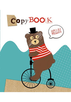 Тетрадь 48 л. кл. 