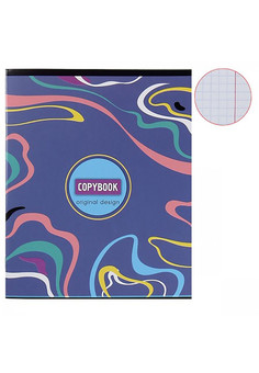 Тетрадь 48 л. кл. 