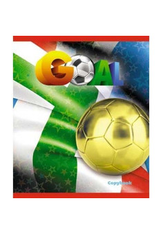 Тетрадь 48 л. обл. конгр.+выб. Уф-лак 