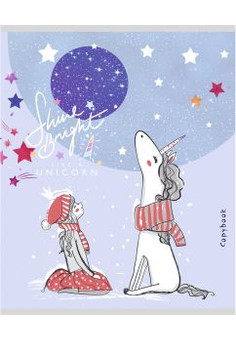 Тетрадь КЛЕТКА 96л. ЖИВОТНЫЕ-ДРУЗЬЯ (96-6984) (цвет.мелов.обл.)