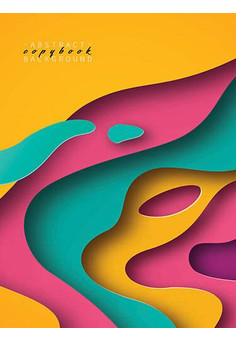 Тетрадь на гребне 48л.