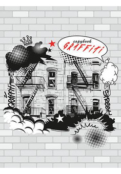 Тетрадь на гребне 48л.