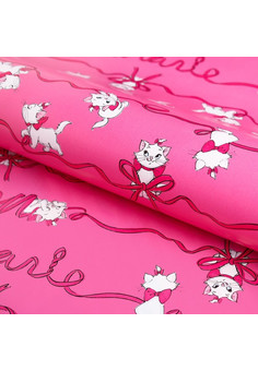 Бумага упаковочная, 70х100 см, Коты аристократы 4504277