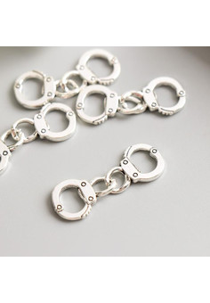 Декор для творчества металл 