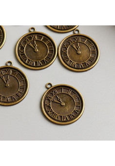 Декор для творчества металл 