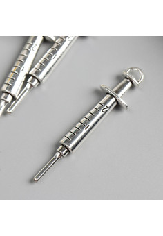 Декор для творчества металл 