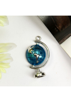 Декор для творчества металл, эмаль 