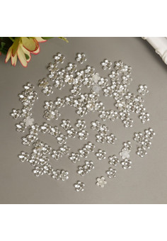 Декор для творчества пластик 