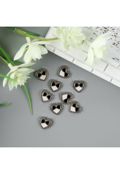 Декор для творчества пластик 