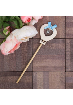 Декоративный штекер 