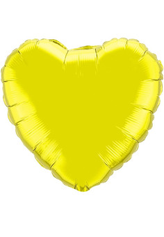 И 32 Сердце Золото в упаковке / Heart Gold / 1 шт / (Испания)