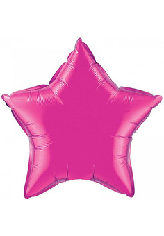 И 9 Звезда Лиловый / Star Purple / 1 шт / (Испания)