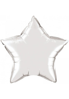 И 9 Звезда Серебро / Star Silver / 1 шт / (Испания)