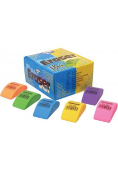 Ластик NEON 82396