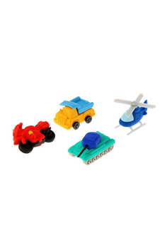 Ластик из искусственного каучука 