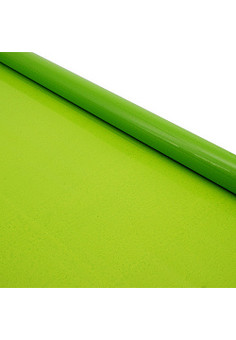 Пленка матовая цветная 70см х 0,24 кг салатовая