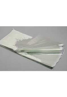 Рукав прозр/прозр 40/80 (35 мкм)