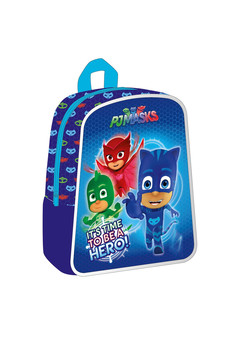 Рюкзачок средний  Пи Джей Маски