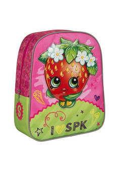 Рюкзачок средний Shopkins 1