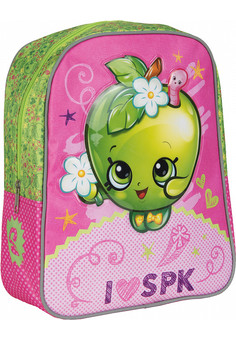 Рюкзачок средний Shopkins_4