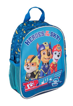 Рюкзачок средний Щенячий патруль, спасатели тм PAW Patrol