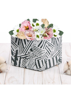 Складная коробка «Дерзость», 10 х 10 х 12 см 2969305