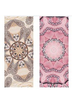 Сумка бум. 26-468 супер вертик.- лучшие друзья девушек (40х55х24см)