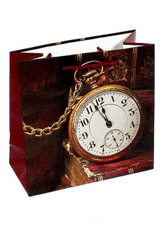 Сумка бум. 26-508 супер вертик.- хранители времени (40х55х24см) (12 шт/упак)