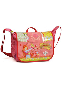 Сумка на плечо 1 Winx Club Love & Pet