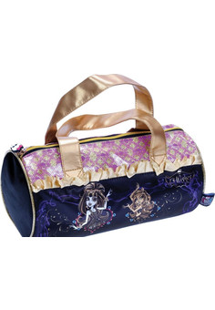 Сумка с 2-мя ручками 