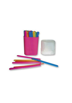 Счетные палочки пласт. 50 шт.