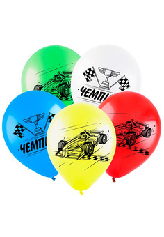 Т 12 Тачки Чемпион 12