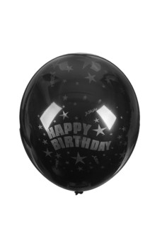 Шар латексный 17