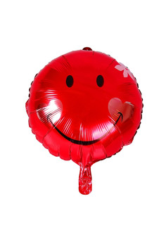 Шар Фольгирован. Круг 18