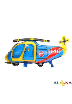 Шар фольгированный 