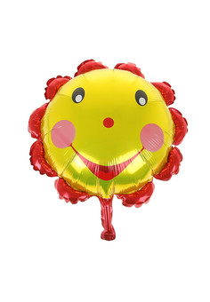 Шар фольгированный 