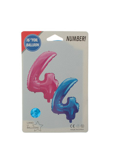 Шар фольгированный 