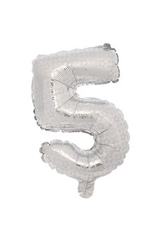 Шар фольгированный 