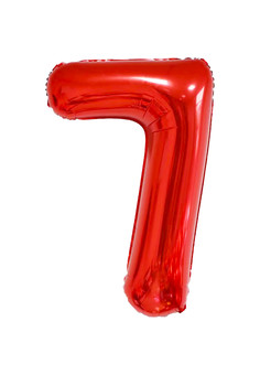 Шар фольгированный 