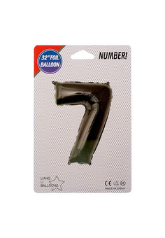 Шар фольгированный 